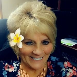 Meet your Posher, Jody